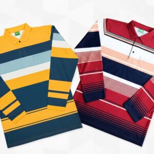Premium full sleeve Polo T-Shirt